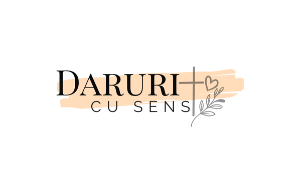 Daruri cu Sens 